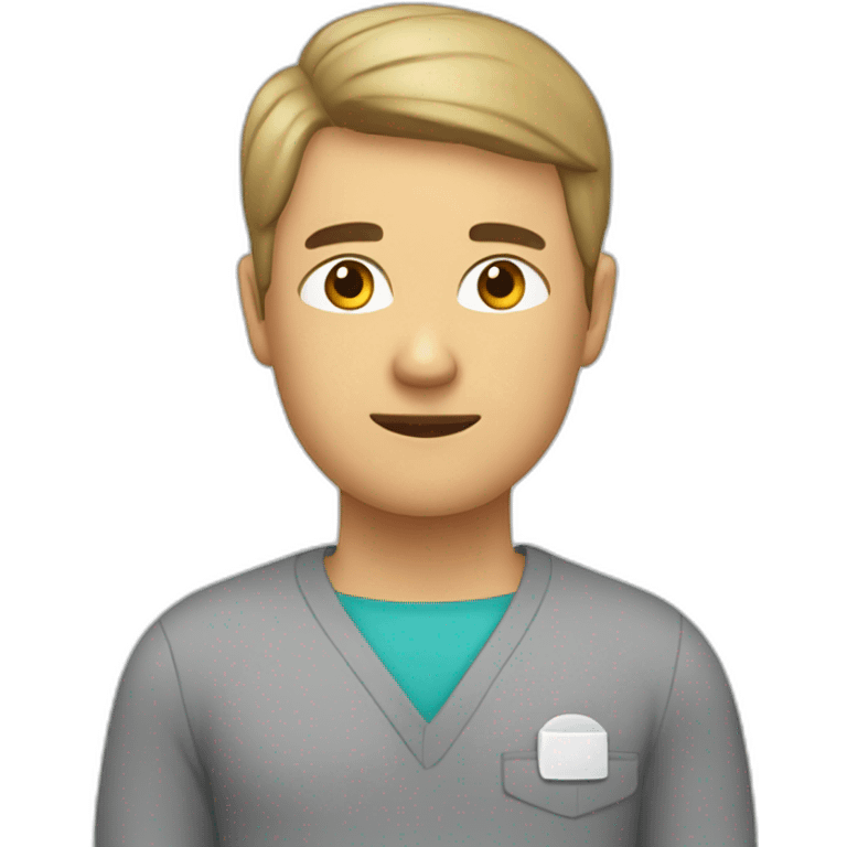 fisioterapia emoji