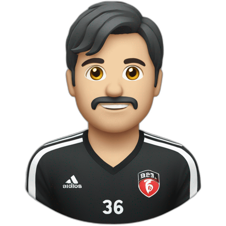 besiktas-logo emoji