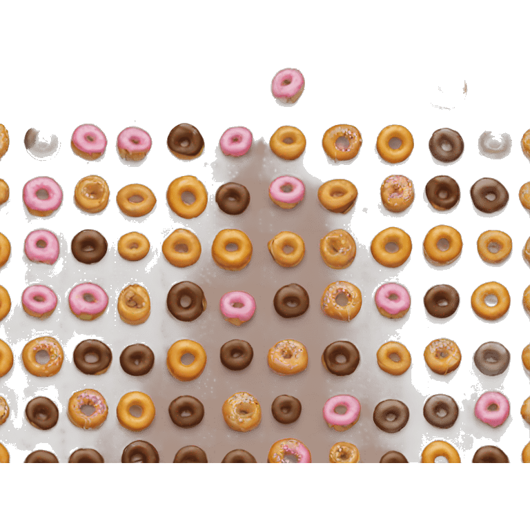 donut emoji