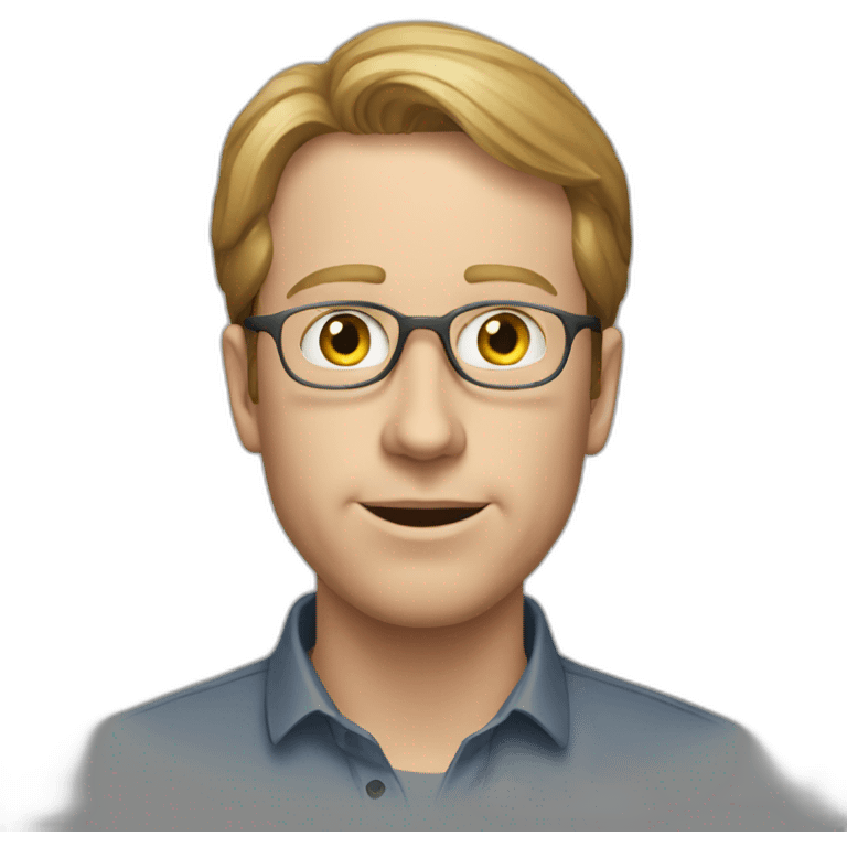 sean carroll emoji