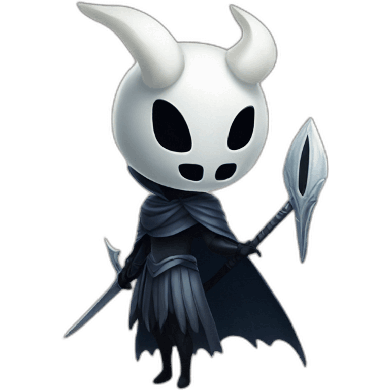 hollow knight game emoji