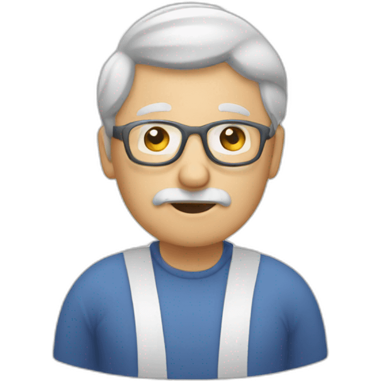 pension emoji