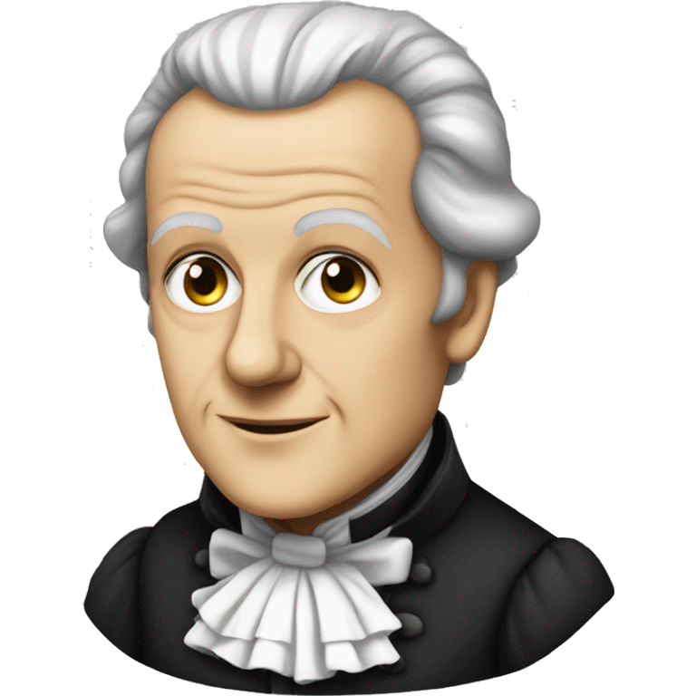 immanuel kant emoji