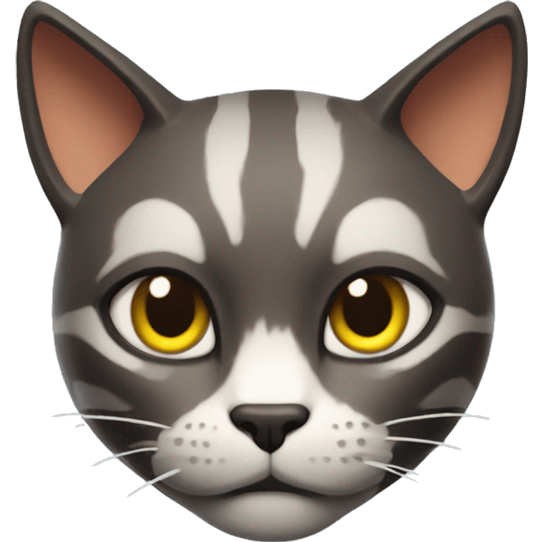 a cat in fortnite emoji