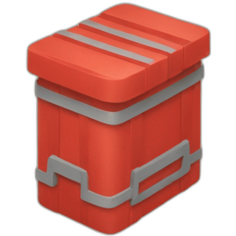 redis-cache-logo emoji