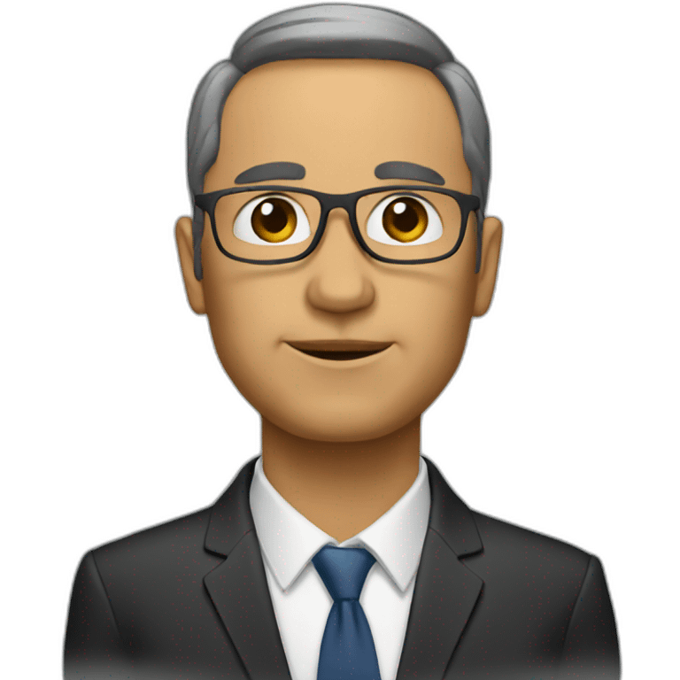 administrator emoji