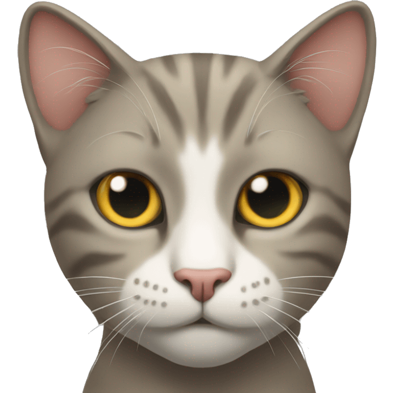 el gato emoji