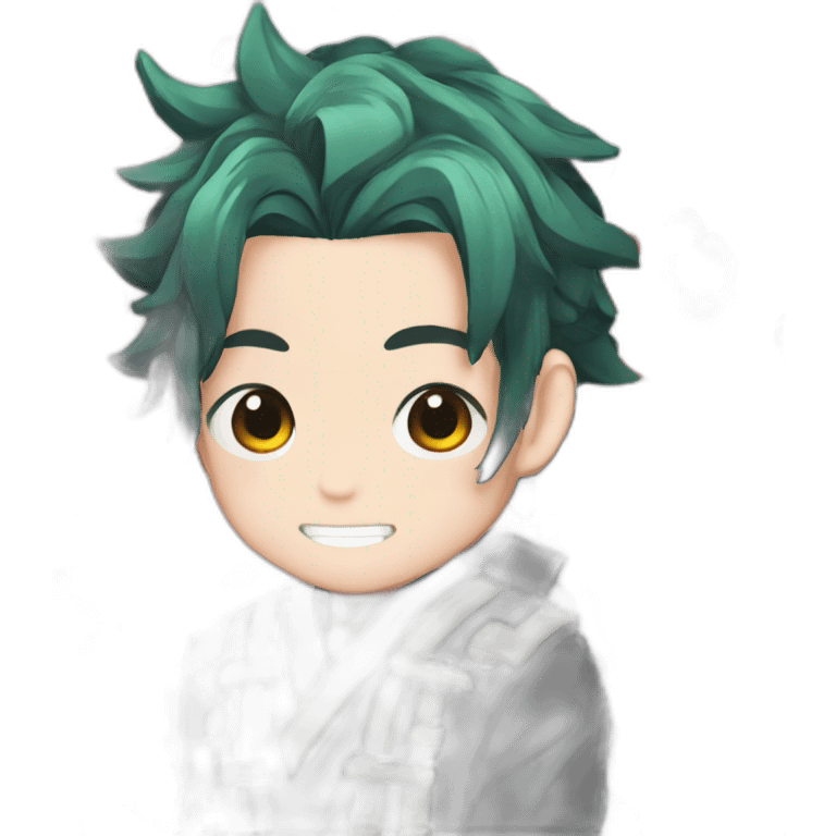 Kimetsu no yaiba emoji