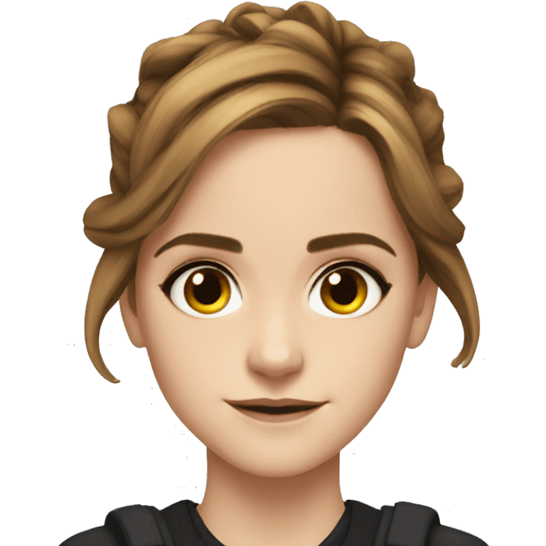 emma watson emoji