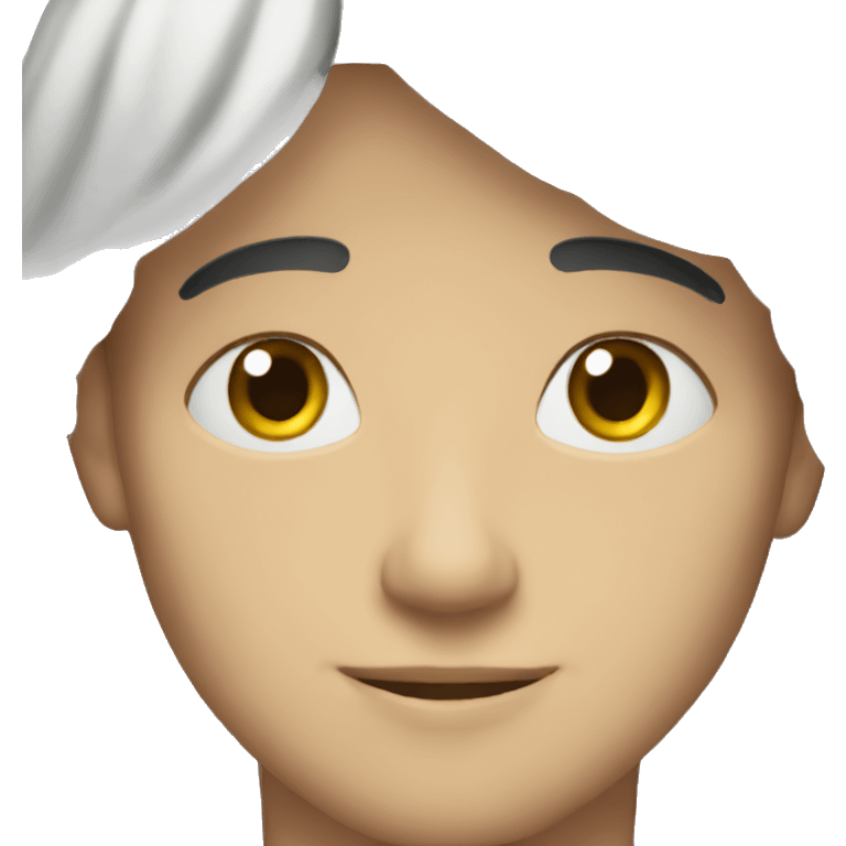 Coran  emoji