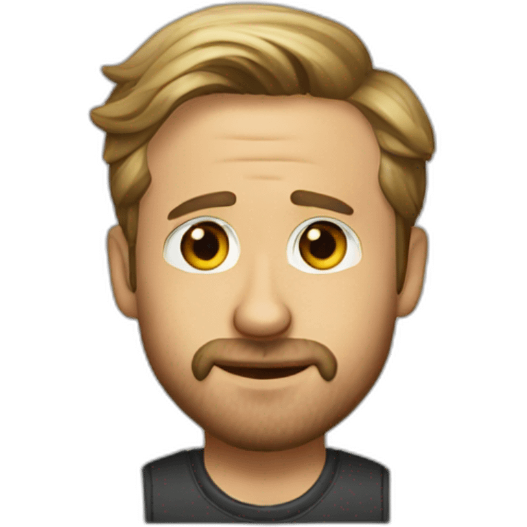 ryan gosling emoji