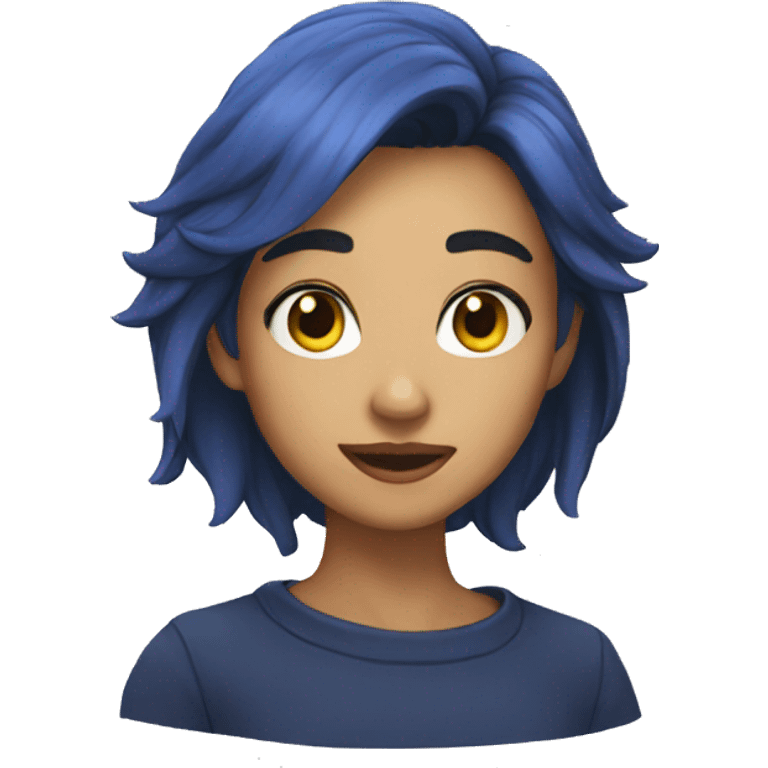 luna emoji