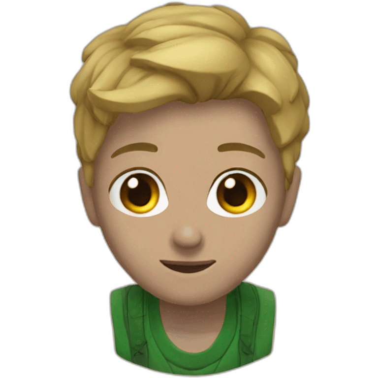 Asse emoji