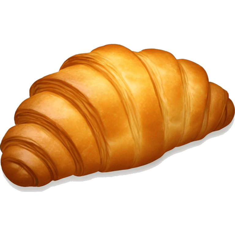 Croissant  emoji