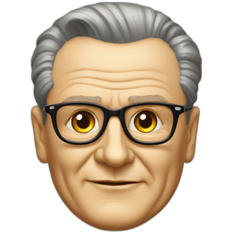 Josip broz tito emoji