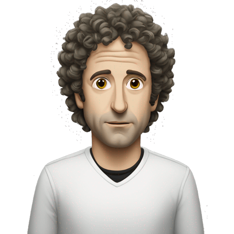 Gustavo Cerati  emoji