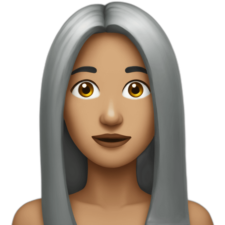 Loreen emoji