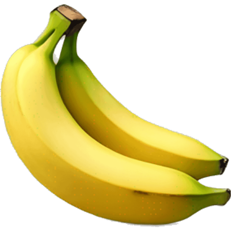 Banane mit augen emoji