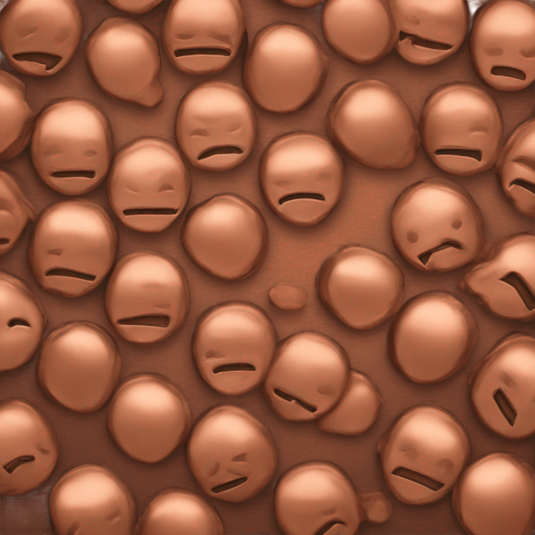 copper emoji