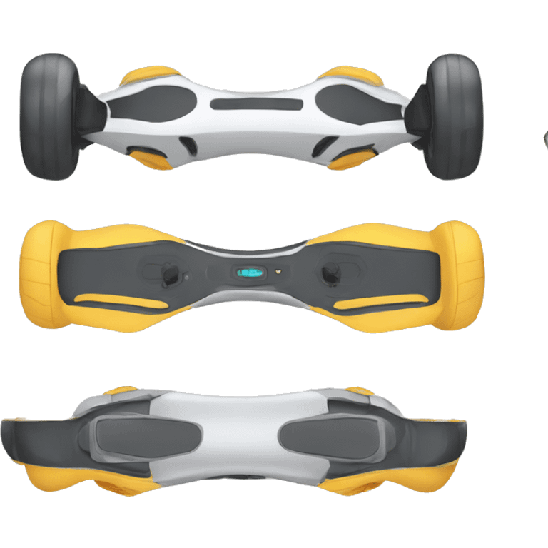 martys hoverboard emoji