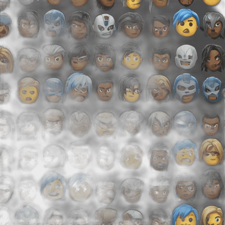 Titans emoji