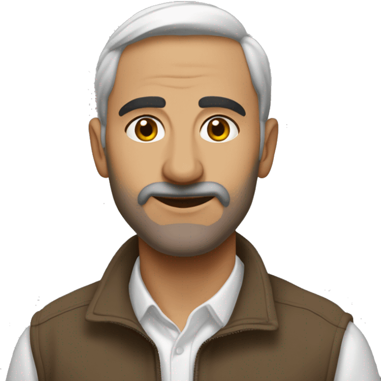  دختر با موهای بلند پوست سفید با دامن بنفش  emoji