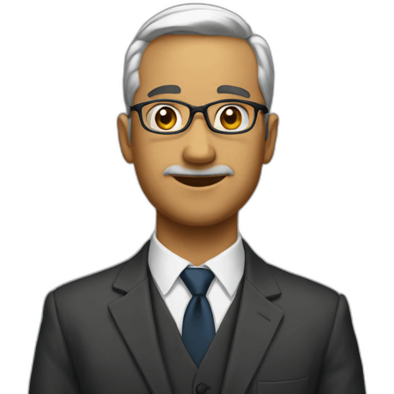 Anies emoji