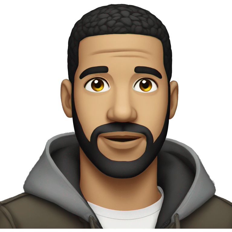 drake emoji