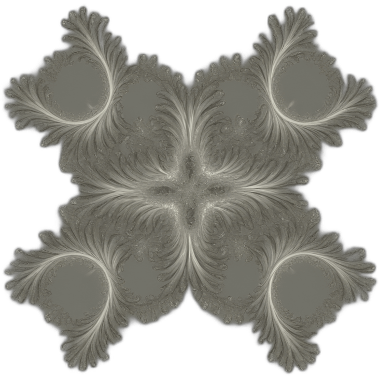 fractal emoji