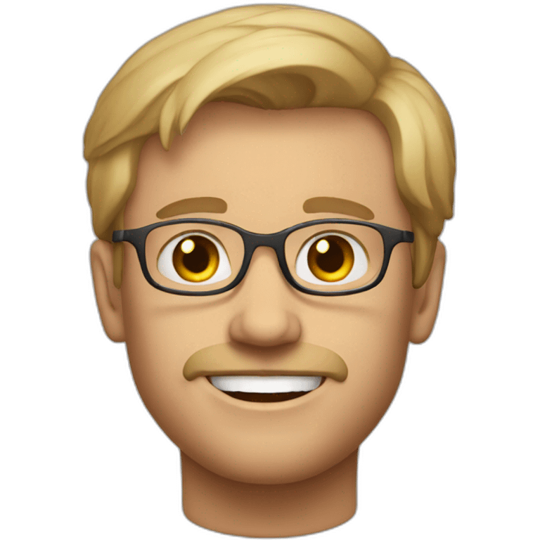 daniel goetsch emoji