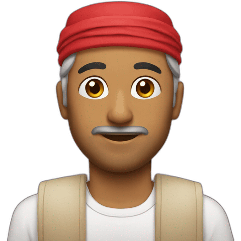 oman emoji