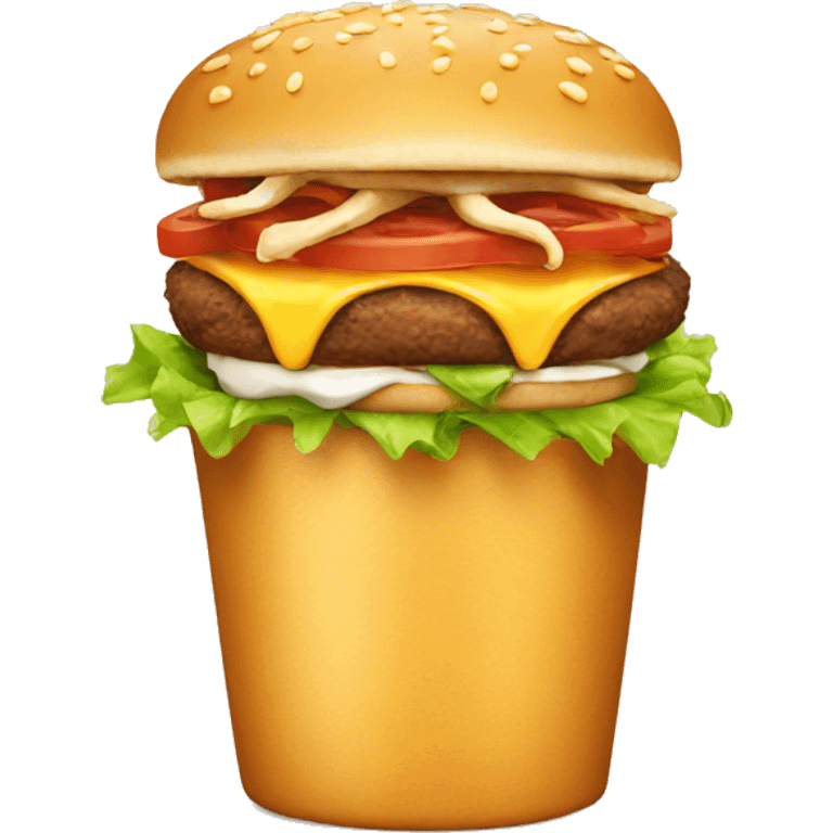 fastfood emoji