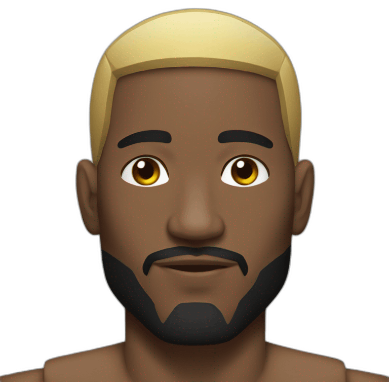 Bobby Green UFC emoji