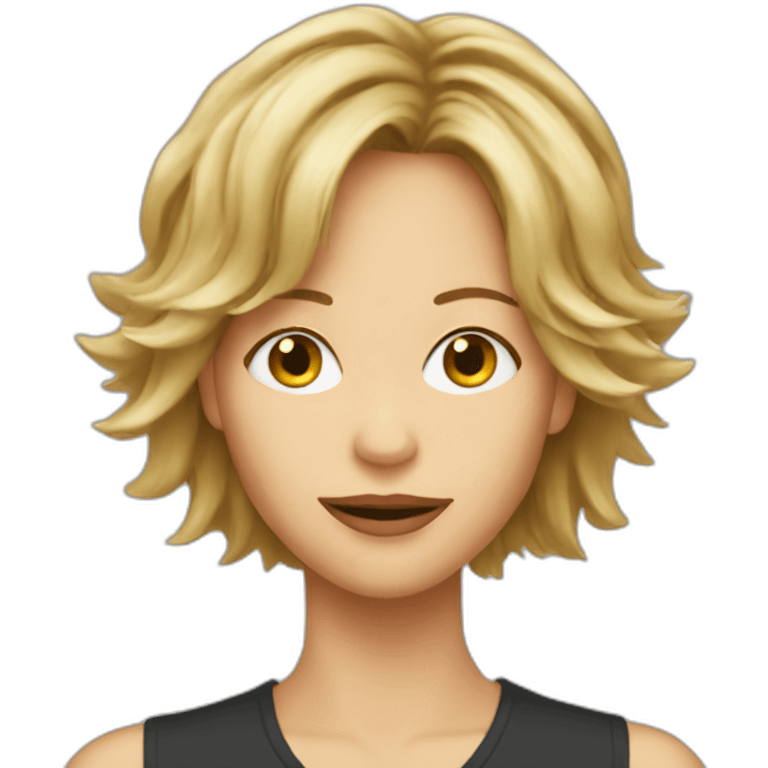 meg ryan emoji