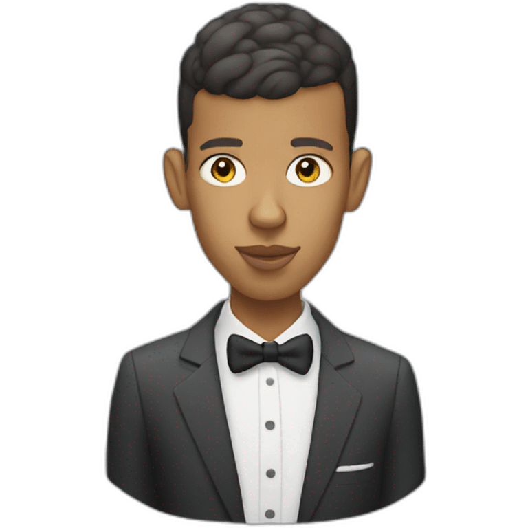 Stromae emoji