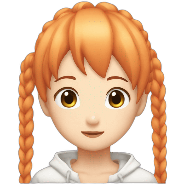 Hinata emoji