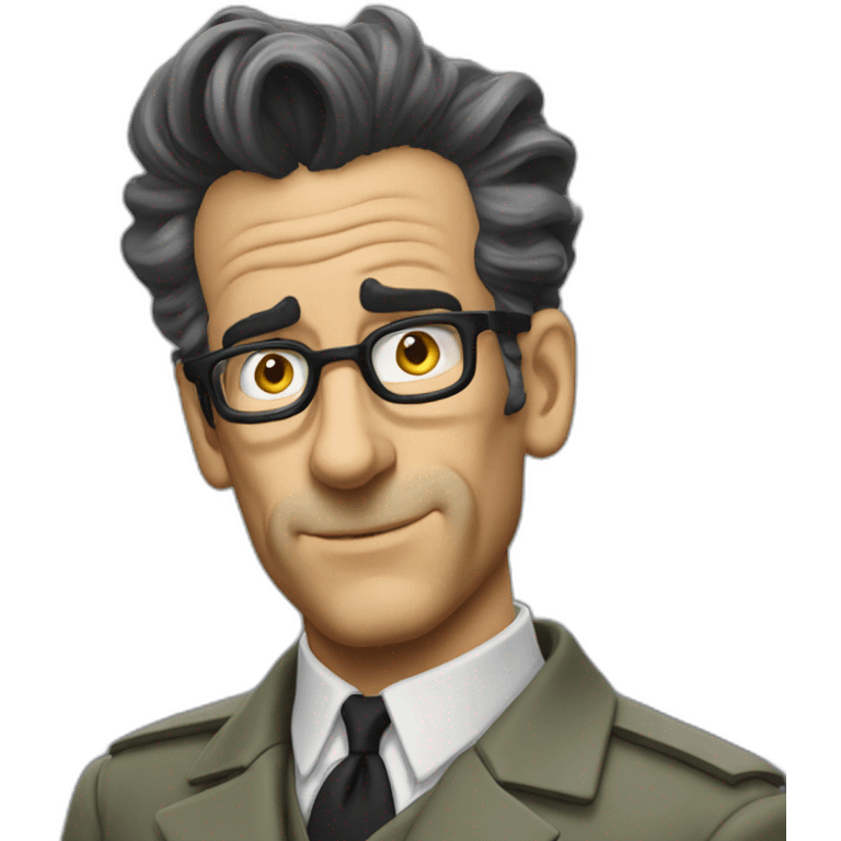 egon emoji