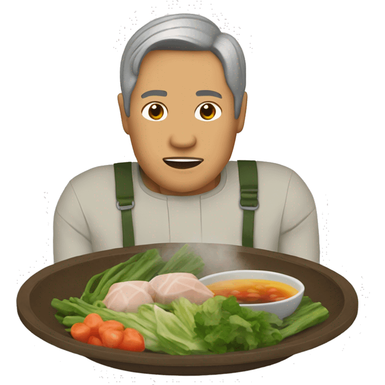 sinigang emoji