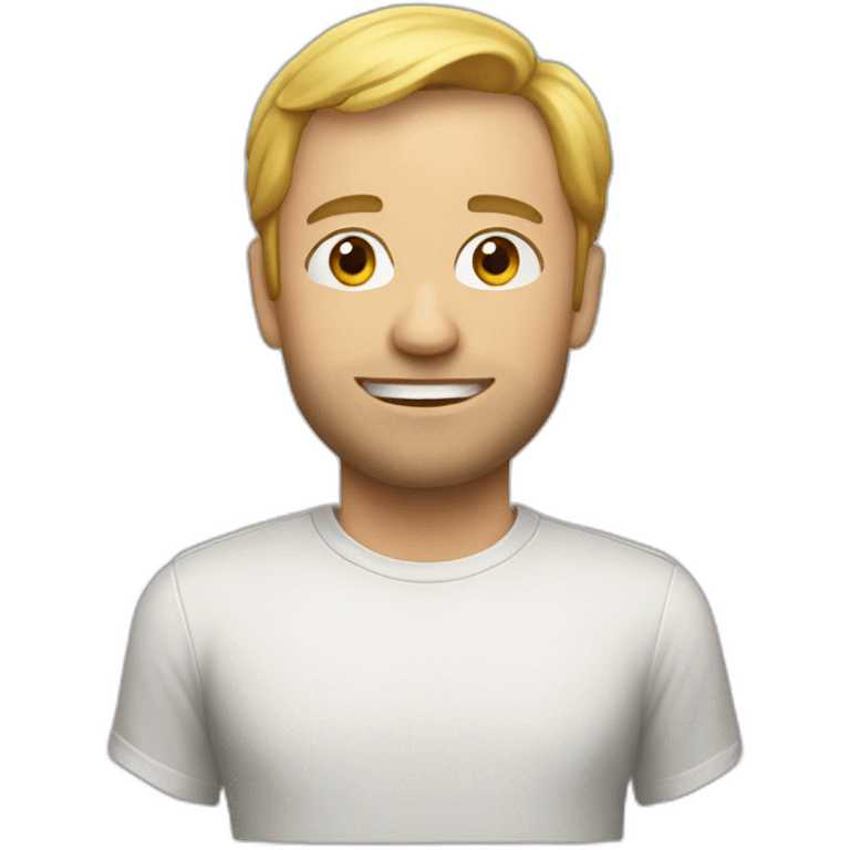 mathieu emoji