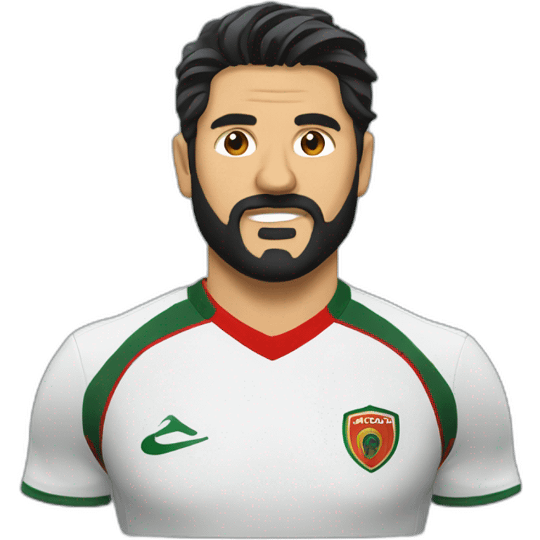 Gattuso emoji