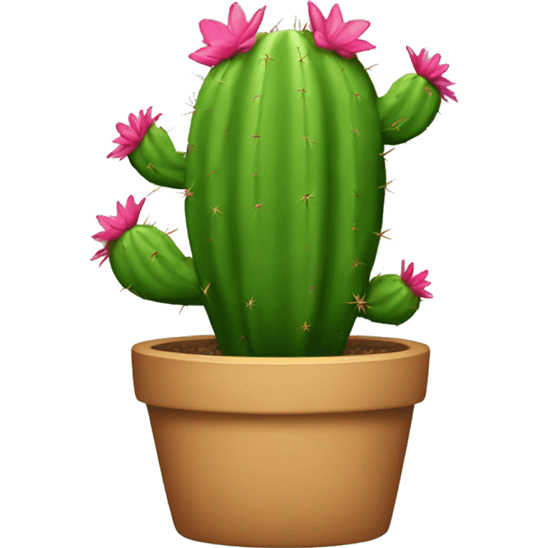 CACTUS emoji