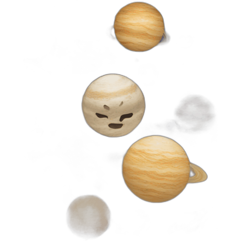 universe emoji