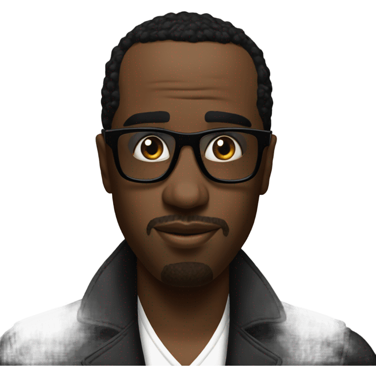 P diddy emoji