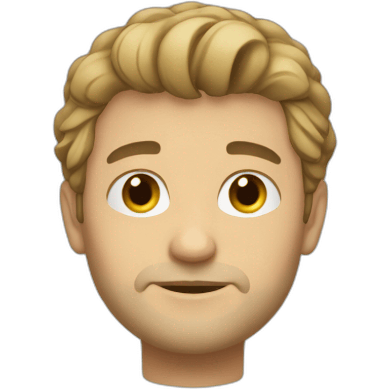 Misha Smirnov emoji