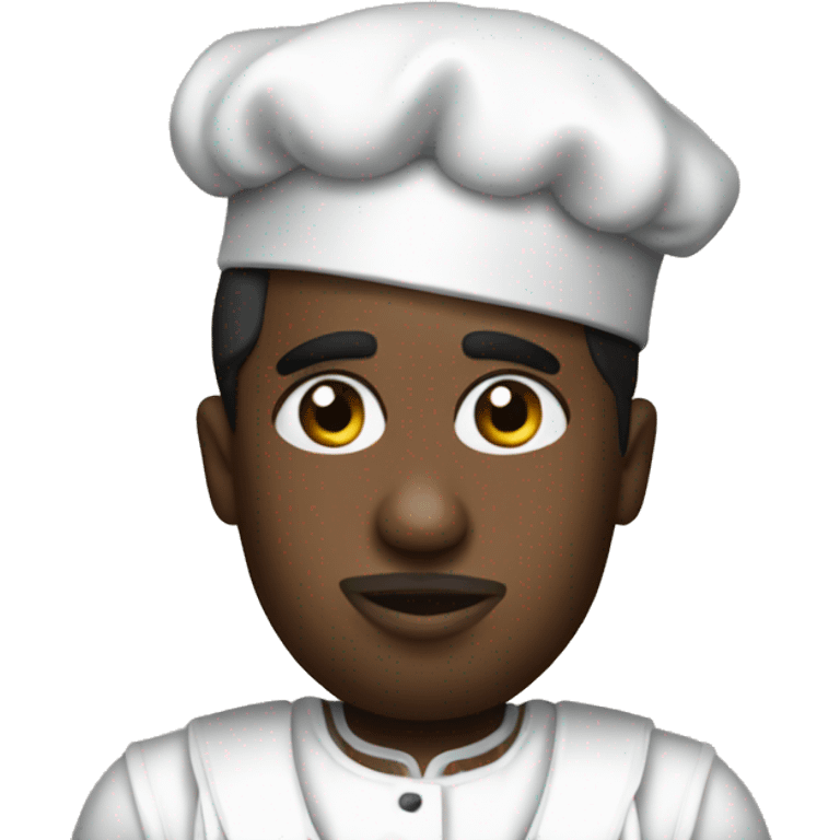 p diddy dressed up in a maid costume emoji