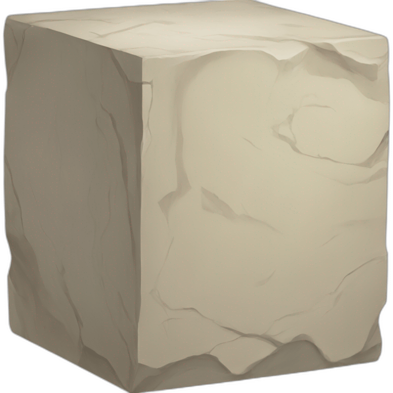 limestone block emoji