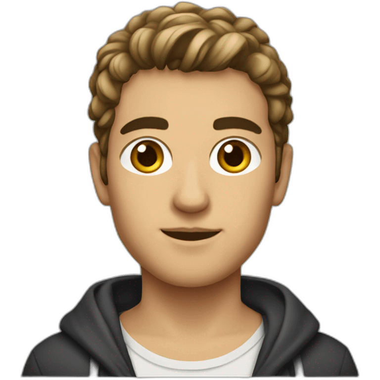 greek-male-youth emoji