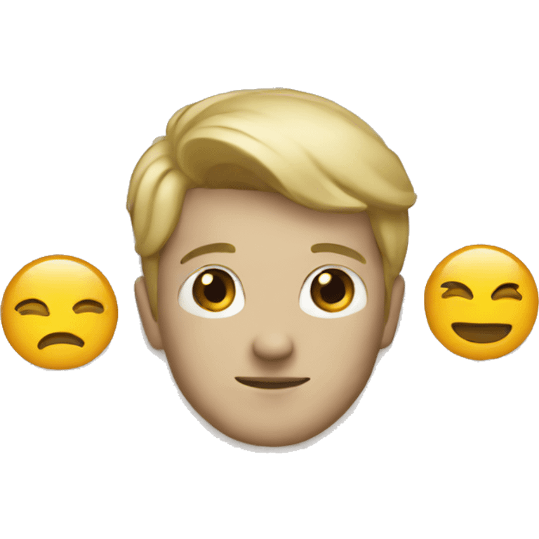 application emoji