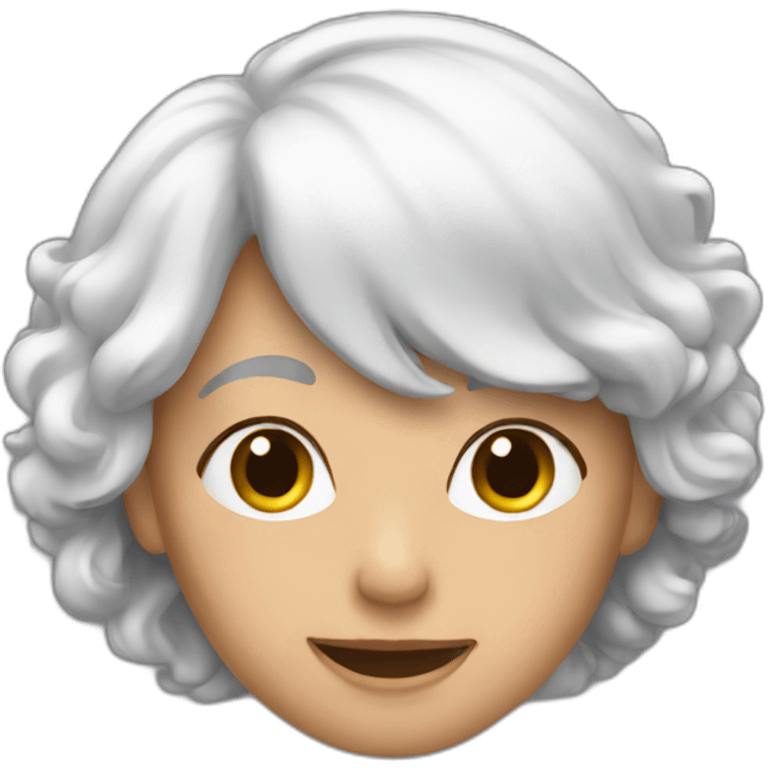 Your mom emoji