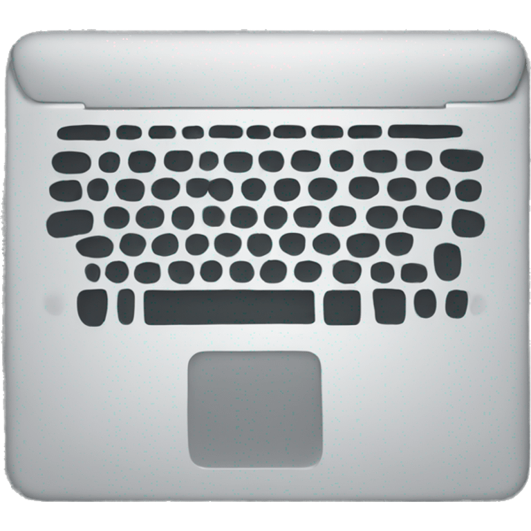 Laptop  emoji